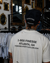 Load image into Gallery viewer, 1-800 Finesse Vintage Tee