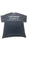 Load image into Gallery viewer, 1-800 Finesse Vintage Tee
