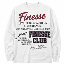 Load image into Gallery viewer, Finesse Requires Sacrifice Thermal
