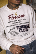 Load image into Gallery viewer, Finesse Requires Sacrifice Thermal
