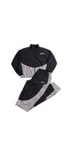 Load image into Gallery viewer, FLC TWO TONE TRACKSUIT
