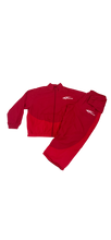 Load image into Gallery viewer, FLC TWO TONE TRACKSUIT
