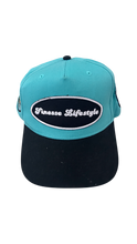 Load image into Gallery viewer, Finesse Lifestyle Vintage Gentlemen’s Hat

