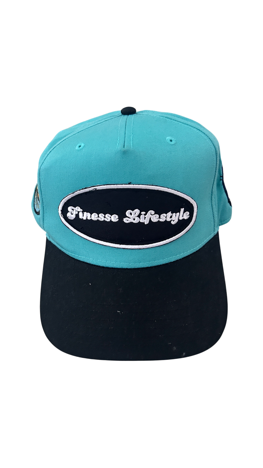 Finesse Lifestyle Vintage Gentlemen’s Hat