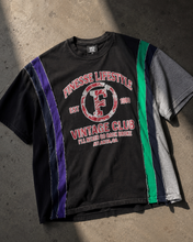 Load image into Gallery viewer, Atlanta Heritage Vintage Club Panel Tee
