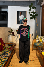 Load image into Gallery viewer, Atlanta Heritage Vintage Club Panel Tee
