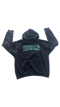 Load image into Gallery viewer, Lucky 7s Rhinestone Hoodie
