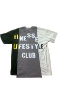 Load image into Gallery viewer, INGGB THREE PANEL TEE
