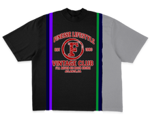 Load image into Gallery viewer, Atlanta Heritage Vintage Club Panel Tee
