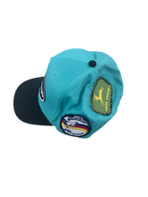 Load image into Gallery viewer, Finesse Lifestyle Vintage Gentlemen’s Hat
