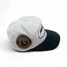 Load image into Gallery viewer, Finesse Club Prevent Wildfires Vintage Hat
