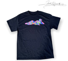 Load image into Gallery viewer, Finesse Club 90s TEE
