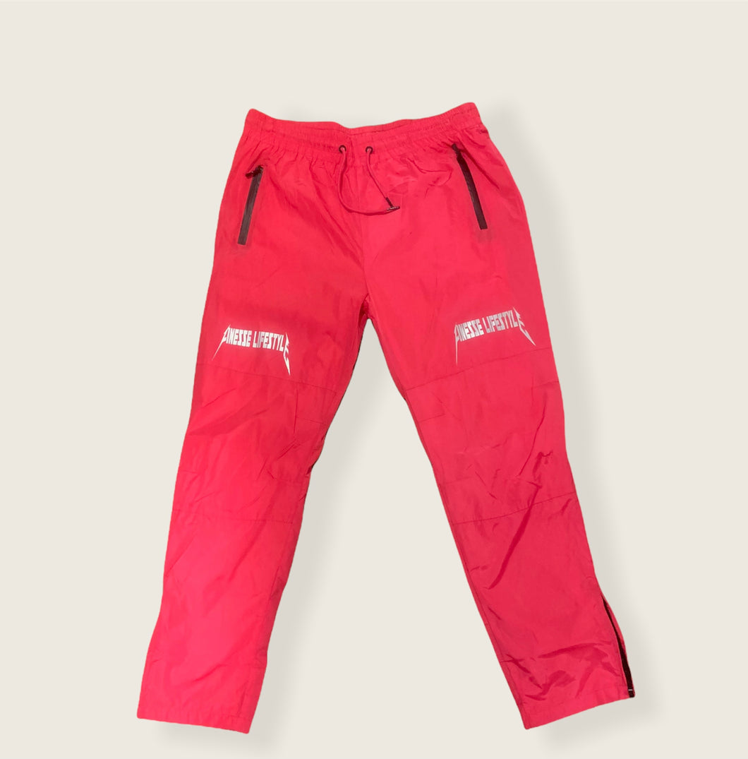 Finesse Lifestyle WB Pants