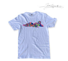 Load image into Gallery viewer, Finesse Club 90s TEE
