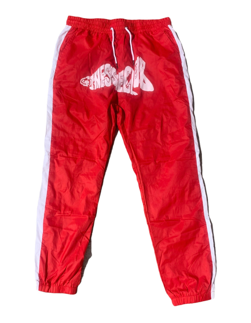 W2TFC Windbreaker Pants